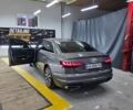 Сірий Ауді А4, об'ємом двигуна 1.98 л та пробігом 45 тис. км за 21800 $, фото 1 на Automoto.ua