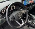 Серый Ауди А4, объемом двигателя 2 л и пробегом 92 тыс. км за 29500 $, фото 48 на Automoto.ua