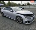 Сірий Ауді А4, об'ємом двигуна 1.98 л та пробігом 79 тис. км за 12800 $, фото 1 на Automoto.ua