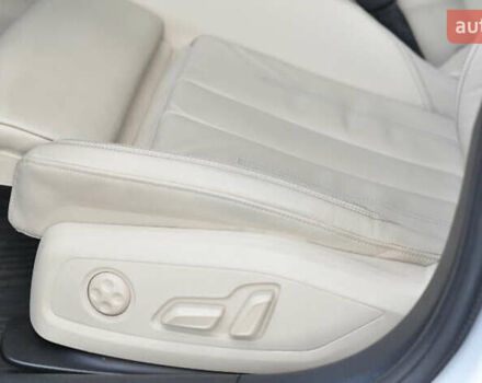 Серый Ауди А4, объемом двигателя 1.98 л и пробегом 47 тыс. км за 35000 $, фото 17 на Automoto.ua