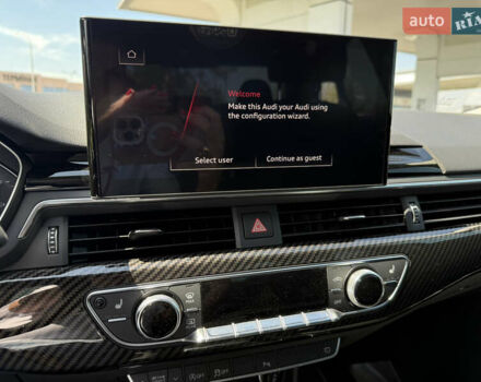 Серый Ауди А4, объемом двигателя 2 л и пробегом 83 тыс. км за 25700 $, фото 16 на Automoto.ua