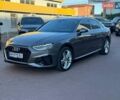 Серый Ауди А4, объемом двигателя 2 л и пробегом 59 тыс. км за 24500 $, фото 5 на Automoto.ua
