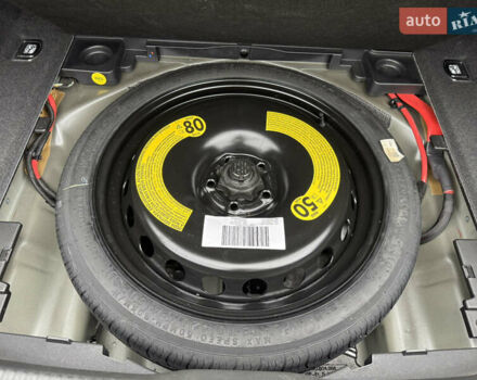 Сірий Ауді А4, об'ємом двигуна 1.98 л та пробігом 32 тис. км за 25500 $, фото 10 на Automoto.ua