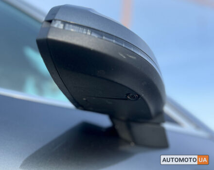 Серый Ауди А4, объемом двигателя 2 л и пробегом 33 тыс. км за 34300 $, фото 9 на Automoto.ua