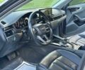 Серый Ауди А4, объемом двигателя 2 л и пробегом 17 тыс. км за 11500 $, фото 10 на Automoto.ua