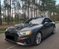 Сірий Ауді А4, об'ємом двигуна 2 л та пробігом 56 тис. км за 18500 $, фото 2 на Automoto.ua