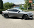 Сірий Ауді А4, об'ємом двигуна 2 л та пробігом 52 тис. км за 23200 $, фото 4 на Automoto.ua