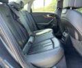 Серый Ауди А4, объемом двигателя 2 л и пробегом 24 тыс. км за 11000 $, фото 15 на Automoto.ua