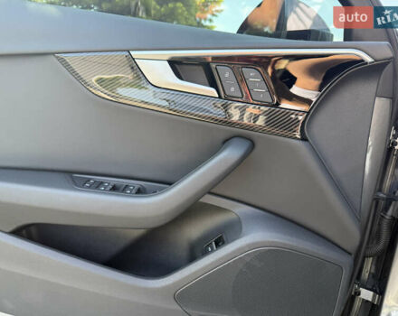 Серый Ауди А4, объемом двигателя 2 л и пробегом 83 тыс. км за 25700 $, фото 17 на Automoto.ua