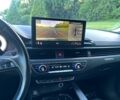 Серый Ауди А4, объемом двигателя 2 л и пробегом 38 тыс. км за 17000 $, фото 11 на Automoto.ua