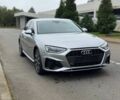 Серый Ауди А4, объемом двигателя 2 л и пробегом 140 тыс. км за 23400 $, фото 1 на Automoto.ua