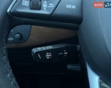 Серый Ауди А4, объемом двигателя 2 л и пробегом 41 тыс. км за 26800 $, фото 32 на Automoto.ua