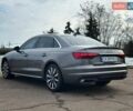 Серый Ауди А4, объемом двигателя 1.98 л и пробегом 27 тыс. км за 20399 $, фото 1 на Automoto.ua