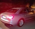 Сірий Ауді А4, об'ємом двигуна 1.98 л та пробігом 38 тис. км за 27222 $, фото 7 на Automoto.ua