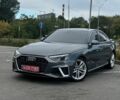 Сірий Ауді А4, об'ємом двигуна 1.98 л та пробігом 87 тис. км за 31499 $, фото 1 на Automoto.ua