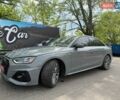 Серый Ауди А4, объемом двигателя 1.98 л и пробегом 42 тыс. км за 27500 $, фото 1 на Automoto.ua