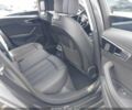 Сірий Ауді А4, об'ємом двигуна 2 л та пробігом 32 тис. км за 8000 $, фото 7 на Automoto.ua