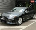 Сірий Ауді А4, об'ємом двигуна 2 л та пробігом 71 тис. км за 20500 $, фото 1 на Automoto.ua