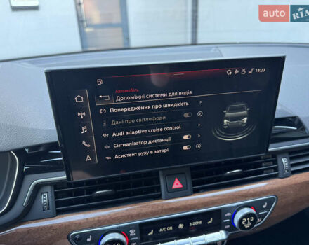 Серый Ауди А4, объемом двигателя 2 л и пробегом 41 тыс. км за 26800 $, фото 33 на Automoto.ua