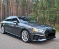 Сірий Ауді А4, об'ємом двигуна 2 л та пробігом 56 тис. км за 18500 $, фото 8 на Automoto.ua