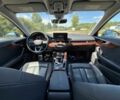 Серый Ауди А4, объемом двигателя 2 л и пробегом 24 тыс. км за 11000 $, фото 13 на Automoto.ua