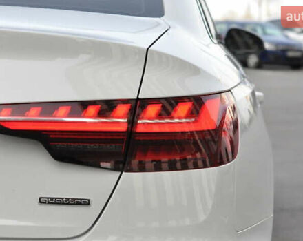 Серый Ауди А4, объемом двигателя 1.98 л и пробегом 47 тыс. км за 35000 $, фото 8 на Automoto.ua