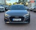 Серый Ауди А4, объемом двигателя 2 л и пробегом 59 тыс. км за 24500 $, фото 8 на Automoto.ua