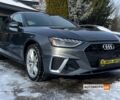 Серый Ауди А4, объемом двигателя 2 л и пробегом 33 тыс. км за 34300 $, фото 1 на Automoto.ua