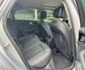 Серый Ауди А4, объемом двигателя 2 л и пробегом 140 тыс. км за 23400 $, фото 13 на Automoto.ua