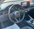 Серый Ауди А4, объемом двигателя 2 л и пробегом 59 тыс. км за 24500 $, фото 14 на Automoto.ua