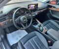 Серый Ауди А4, объемом двигателя 2 л и пробегом 59 тыс. км за 24500 $, фото 13 на Automoto.ua