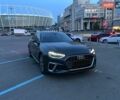 Серый Ауди А4, объемом двигателя 2 л и пробегом 114 тыс. км за 23900 $, фото 1 на Automoto.ua