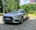 Сірий Ауді А4, об'ємом двигуна 1.97 л та пробігом 44 тис. км за 24950 $, фото 1 на Automoto.ua