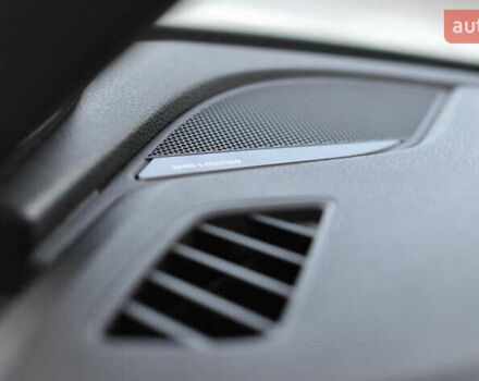 Серый Ауди А4, объемом двигателя 1.98 л и пробегом 47 тыс. км за 35000 $, фото 15 на Automoto.ua