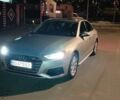 Сірий Ауді А4, об'ємом двигуна 1.98 л та пробігом 38 тис. км за 27222 $, фото 3 на Automoto.ua