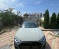 Серый Ауди А4, объемом двигателя 2 л и пробегом 129 тыс. км за 22000 $, фото 1 на Automoto.ua