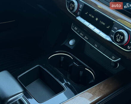 Серый Ауди А4, объемом двигателя 2 л и пробегом 41 тыс. км за 26800 $, фото 20 на Automoto.ua