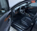 Серый Ауди А4, объемом двигателя 2 л и пробегом 41 тыс. км за 26800 $, фото 4 на Automoto.ua