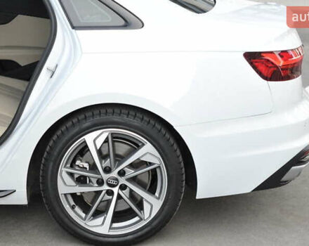 Серый Ауди А4, объемом двигателя 1.98 л и пробегом 47 тыс. км за 35000 $, фото 13 на Automoto.ua