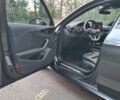 Сірий Ауді А4, об'ємом двигуна 2 л та пробігом 56 тис. км за 18500 $, фото 12 на Automoto.ua
