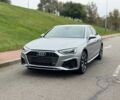 Серый Ауди А4, объемом двигателя 2 л и пробегом 140 тыс. км за 23400 $, фото 1 на Automoto.ua