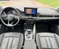 Серый Ауди А4, объемом двигателя 2 л и пробегом 140 тыс. км за 23400 $, фото 16 на Automoto.ua
