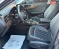 Серый Ауди А4, объемом двигателя 2 л и пробегом 59 тыс. км за 24500 $, фото 18 на Automoto.ua