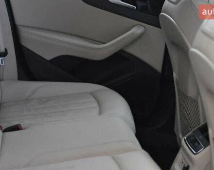 Серый Ауди А4, объемом двигателя 1.98 л и пробегом 47 тыс. км за 35000 $, фото 28 на Automoto.ua