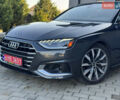Серый Ауди А4, объемом двигателя 2 л и пробегом 41 тыс. км за 26800 $, фото 11 на Automoto.ua