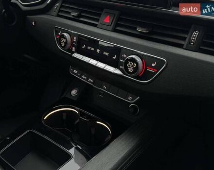 Серый Ауди А4, объемом двигателя 2 л и пробегом 92 тыс. км за 29500 $, фото 66 на Automoto.ua