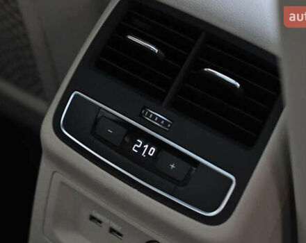 Серый Ауди А4, объемом двигателя 1.98 л и пробегом 47 тыс. км за 35000 $, фото 29 на Automoto.ua