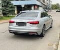 Серый Ауди А4, объемом двигателя 2 л и пробегом 140 тыс. км за 23400 $, фото 4 на Automoto.ua