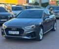 Серый Ауди А4, объемом двигателя 1.98 л и пробегом 59 тыс. км за 24500 $, фото 1 на Automoto.ua