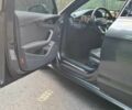 Сірий Ауді А4, об'ємом двигуна 2 л та пробігом 48 тис. км за 19500 $, фото 9 на Automoto.ua